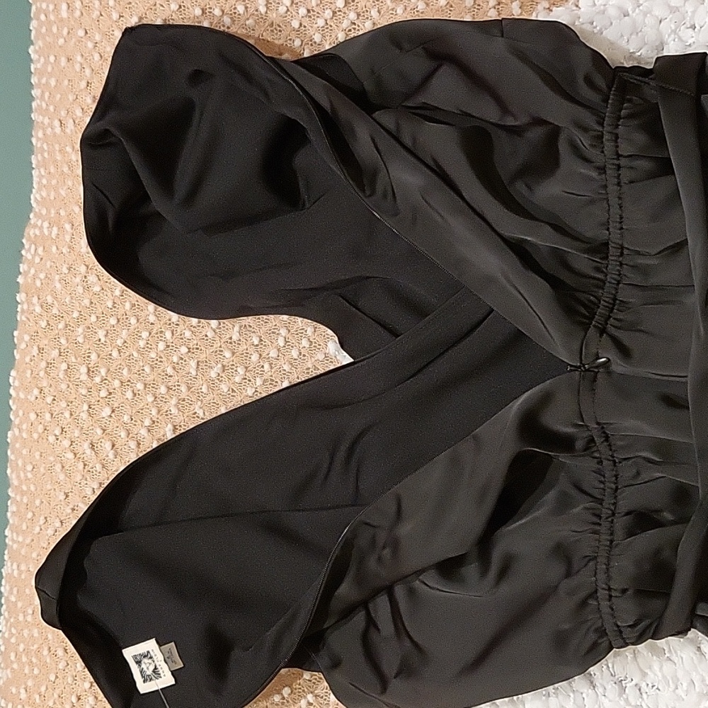 Ann Klein Jumpsuit - Picture 14 of 14